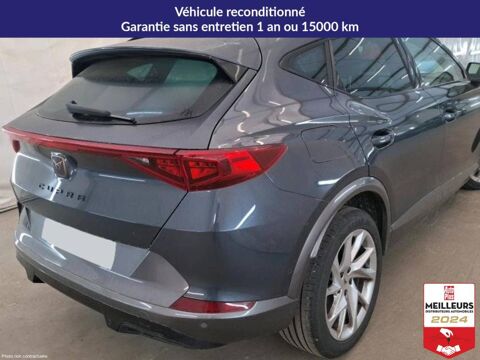 Formentor TDI 150 Edition 2022 occasion 10150 Lavau