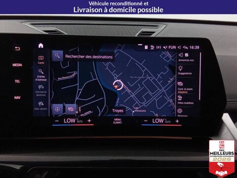 X1 sDrive 18i 136 DKG7 M Sport First Edition Plus 2022 occasion 10150 Lavau