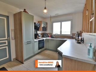  Maison à vendre 6 pièces 106 m²