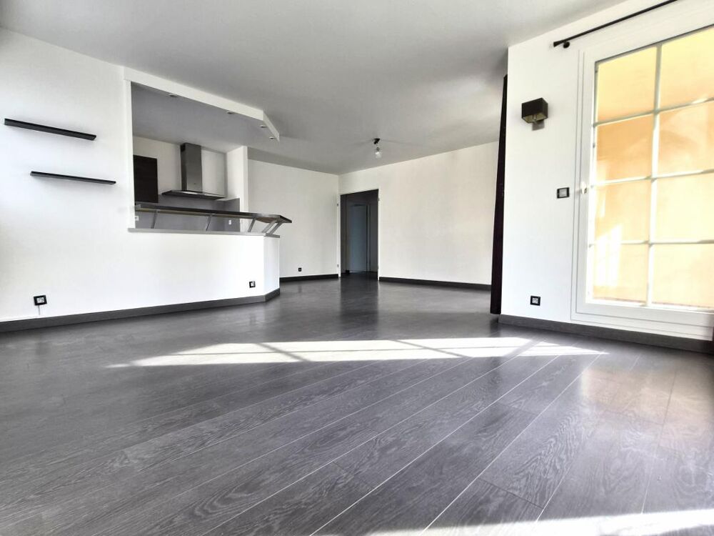 Vente Appartement Appartement Cergy