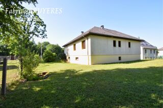  Maison à vendre 5 pièces 108 m²