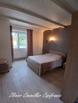 Vente Maison Maison familiale de 130 m² à vendre Moffans et vacheresse