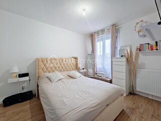  Appartement � vendre 2 pi�ces 39 m�