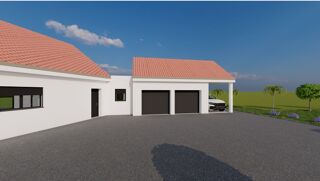  Maison 4 pi�ces 124 m� Sampans