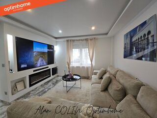  Maison à vendre 4 pièces 126 m²