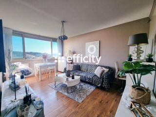  Appartement � vendre 2 pi�ces 43 m�