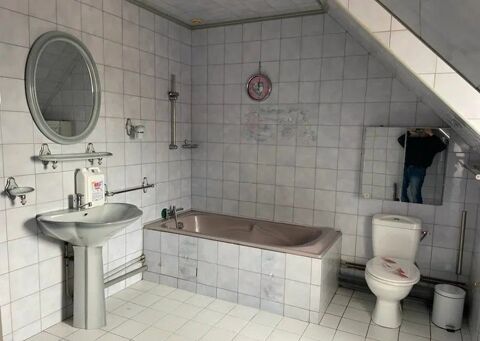  Appartement � louer 3 pi�ces 50 m�