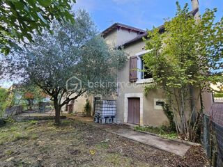  Maison � vendre 5 pi�ces 120 m�