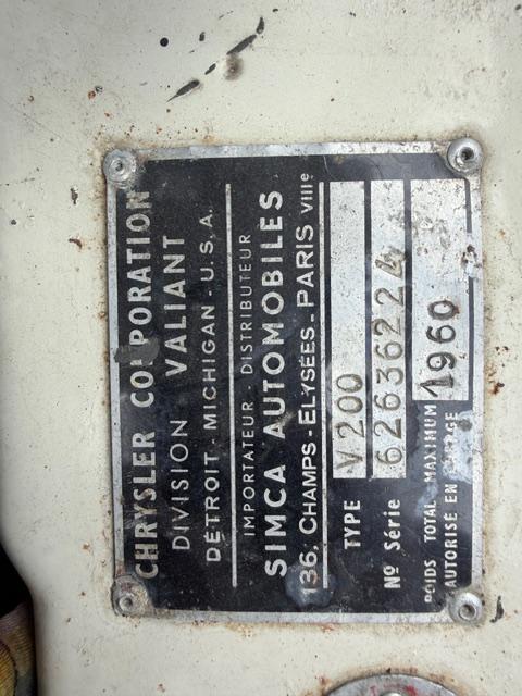  1965 occasion 33300 Bordeaux