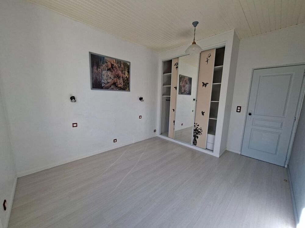 Vente Maison Jolie petite Maison  en pierre Saint-Estèphe 5 pièce(s) 80 m2 Saint estephe