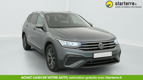Annonce voiture Volkswagen Tiguan Allspace 28998 €