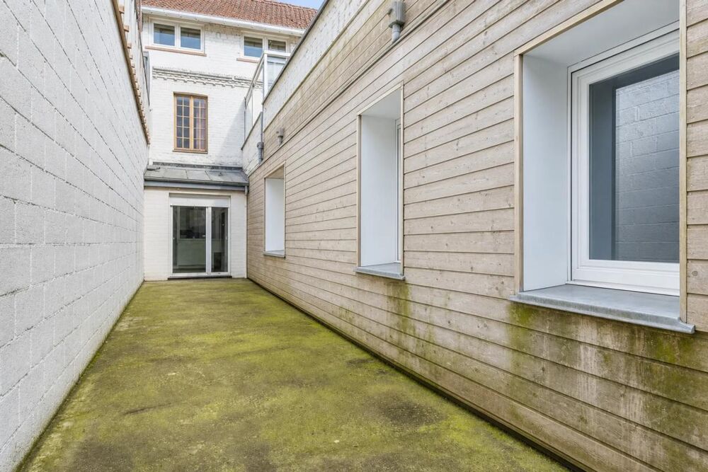 Vente Maison Grande maison mitoyenne à Lille Lille