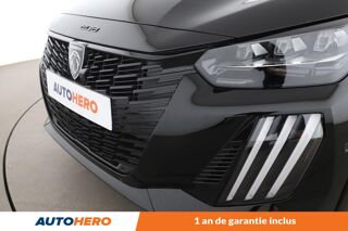 208 1.2 PureTech GT 100 ch 2024 occasion 92130 Issy-les-Moulineaux