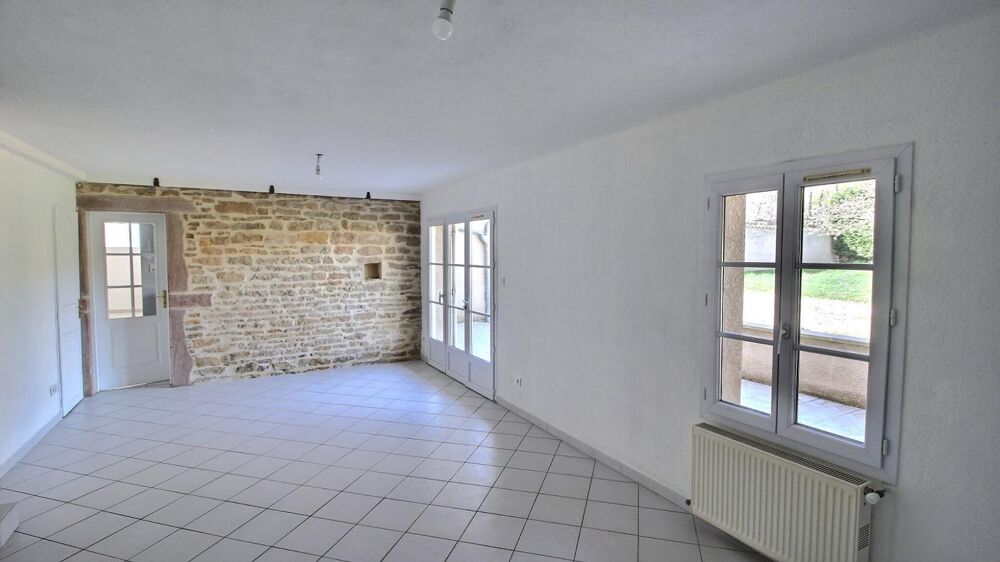 Vente Maison Maison au calme Chaintre