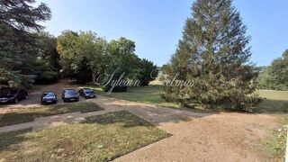  Propri�t�/ch�teau � vendre 9 pi�ces 300 m�