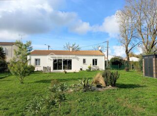  Maison à vendre 4 pièces 90 m²
