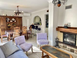  Maison à vendre 6 pièces 113 m²
