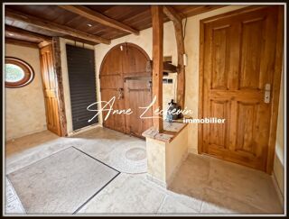  Maison à vendre 4 pièces 127 m²