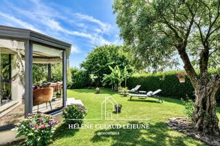  Maison à vendre 6 pièces 157 m²