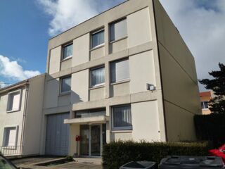  Appartement à louer 1 pièce 15 m²