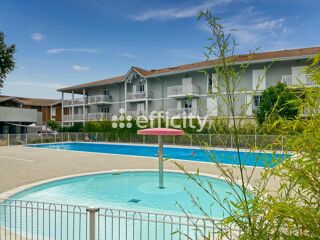  Appartement � vendre 2 pi�ces 40 m�