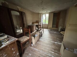  Maison � vendre 4 pi�ces 87 m�