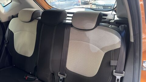 Captur 0.9 TCe 90 Sl Sunset 2019 occasion 13001 Marseille