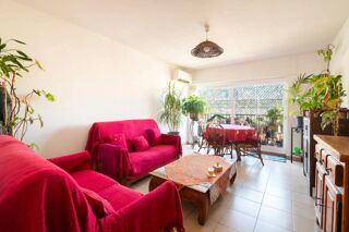  Appartement à vendre 3 pièces 54 m²