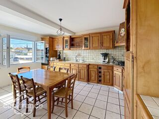  Maison � vendre 6 pi�ces 116 m�