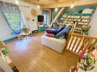  Maison � vendre 3 pi�ces 78 m�