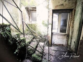  Maison � vendre 7 pi�ces 240 m�