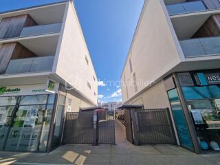  Appartement � vendre 2 pi�ces 40 m�