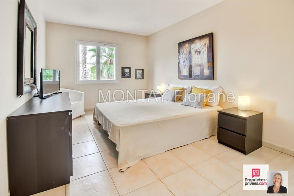  vendre  Appartement Sainte-Maxime (83120)