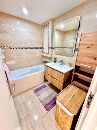  Appartement � louer 3 pi�ces 53 m�