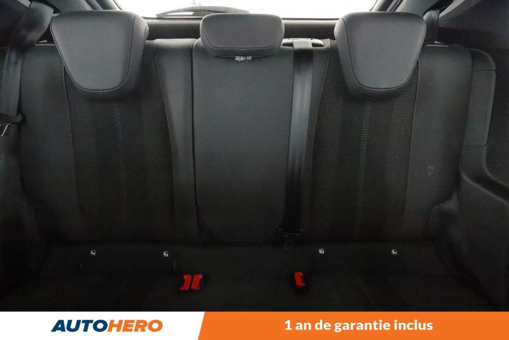 Mokka 1.2 Turbo GS Line BVA8 130 ch 2021 occasion 92130 Issy-les-Moulineaux