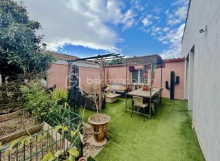  Villa � vendre 3 pi�ces 73 m�