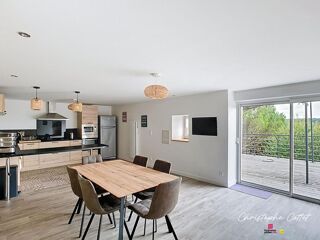  Maison � vendre 3 pi�ces 90 m�