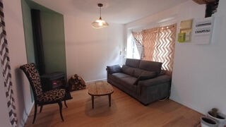  Maison � vendre 3 pi�ces 65 m�