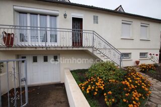  Maison � vendre 6 pi�ces 92 m�