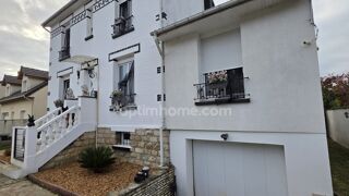  Maison à vendre 6 pièces 187 m²
