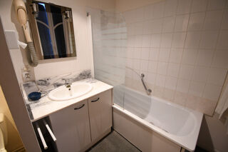  Appartement � vendre 1 pi�ce 17 m�
