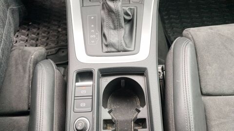 Q3 II 2.0 TDI 150 DSG7 Design Luxe 2020 occasion 44690 La Haie Fouassiere