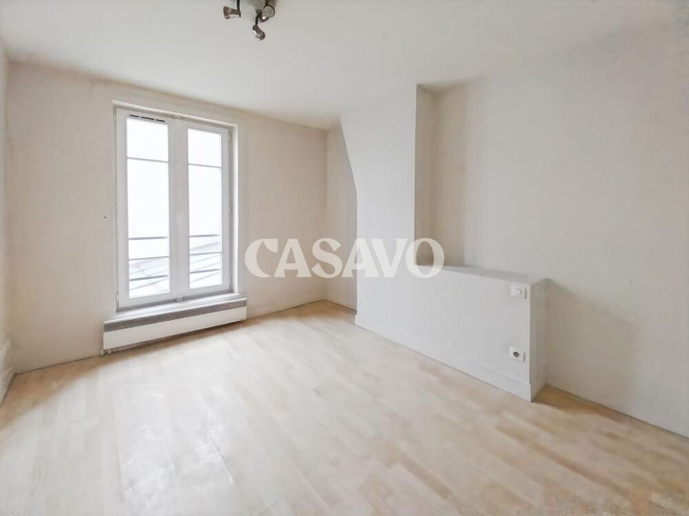 � vendre  Appartement Paris 11