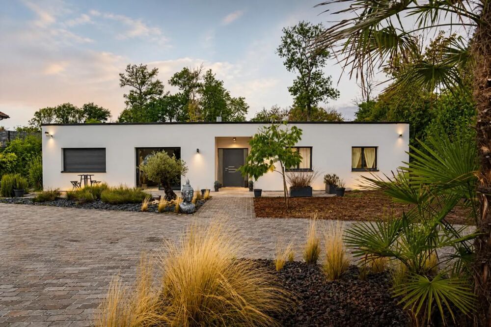 à vendre  Maison Nemours (77140)