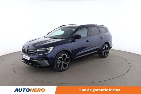 Annonce voiture Renault Espace 34490 €