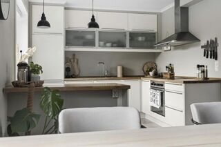  Maison � vendre 3 pi�ces 68 m�