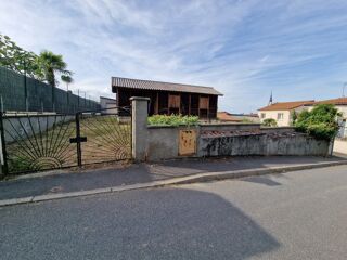  Chalet  vendre 2 pices 22 m