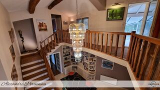  Villa à vendre 9 pièces 307 m²