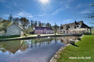  Maison à vendre 11 pièces 353 m²