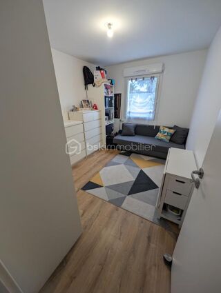  Appartement à vendre 3 pièces 61 m²
